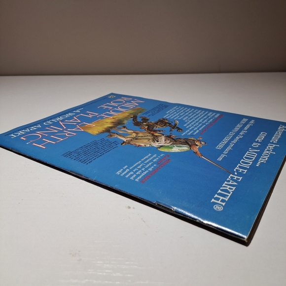 The Dragon Magazine Issue 111 July 1986 vintage D&D - Picture 5 of 9